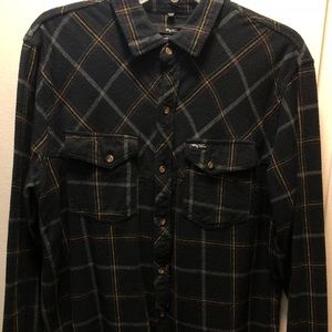 LRG Woven Fall edition